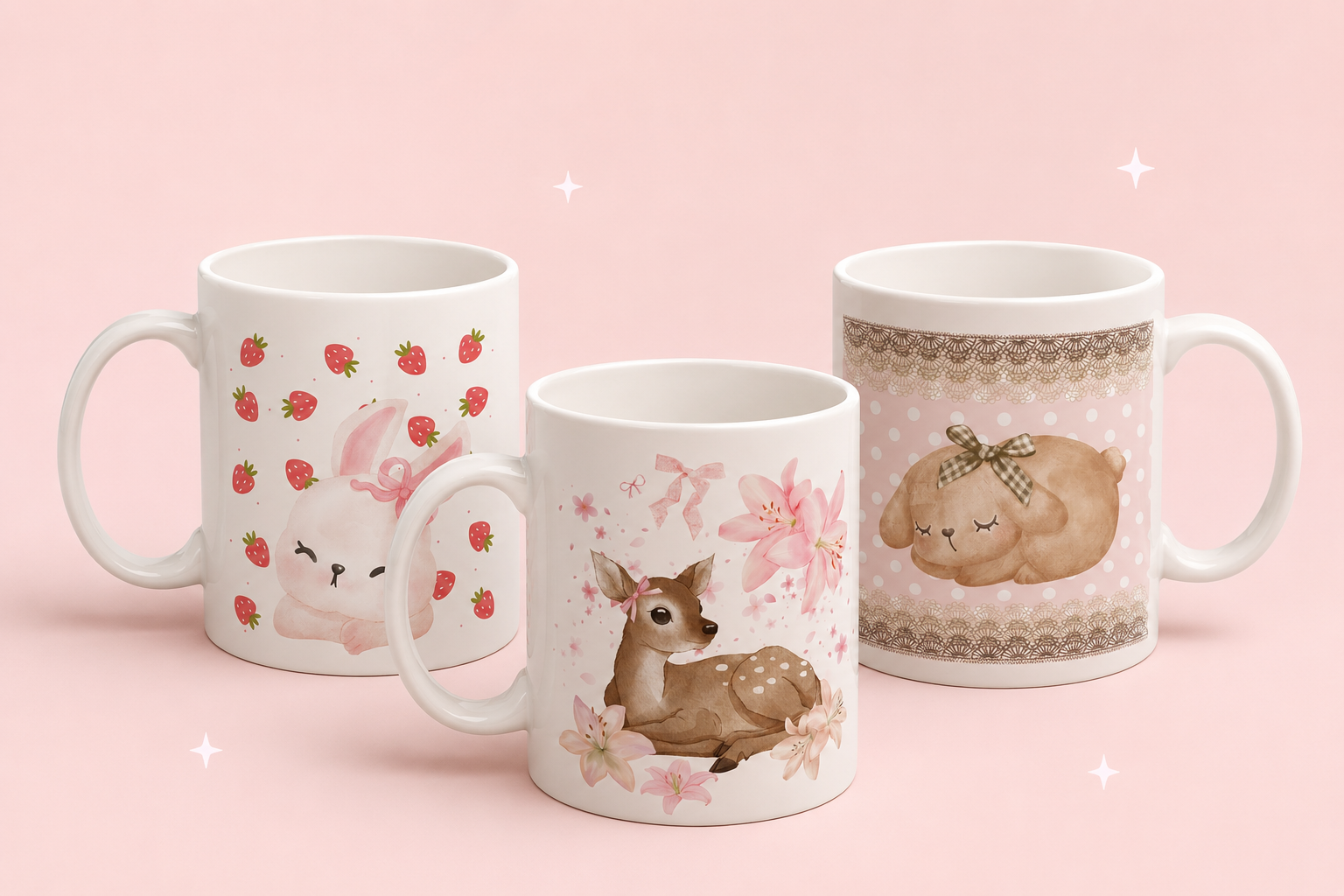 Cozy Mugs